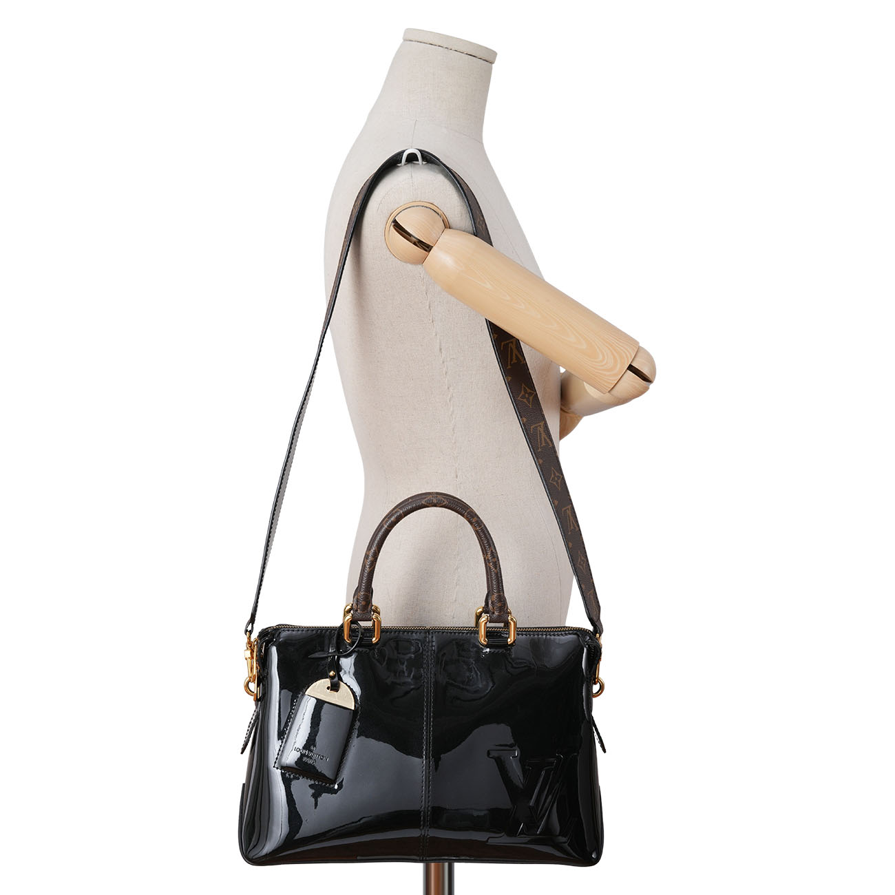 LOUIS VUITTON(USED)루이비통 M54626 베르니 미르와